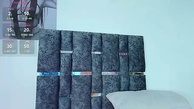 Natasharuso online show from 02-03-26, 10:53