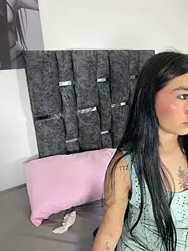 Natasharuso online show from 02-22-26, 09:00