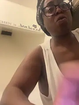 Goddesskarisma online show from 11-16-25, 04:17