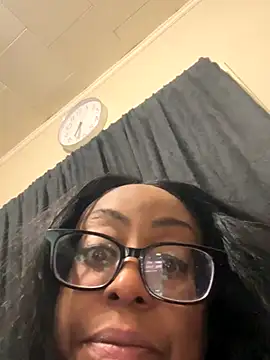 Goddesskarisma online show from 11-12-25, 03:32