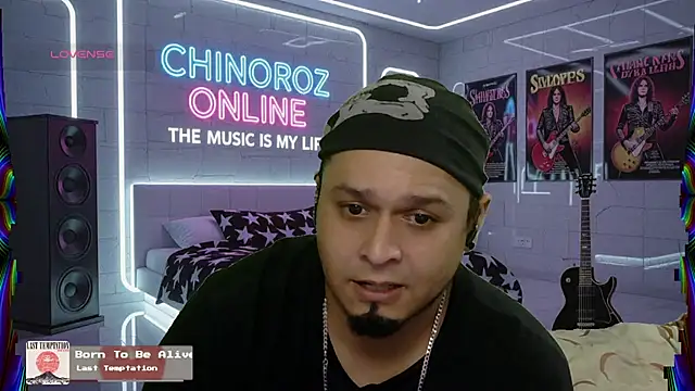 Snapshot of chino_roz chatting on 09-29-25, 06:13 chino roz online show from 09-29-25, 06:13