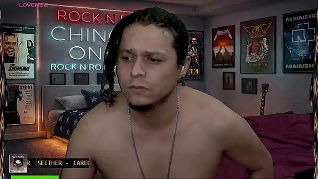 chino roz online show from 04-21-26, 05:52