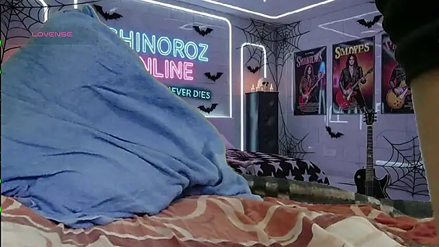 chino roz online show from 10-26-25, 07:36