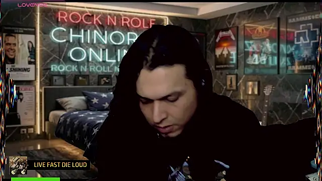 Snapshot of chino_roz chatting on 06-24-26, 06:23 chino roz online show from 06-24-26, 06:23