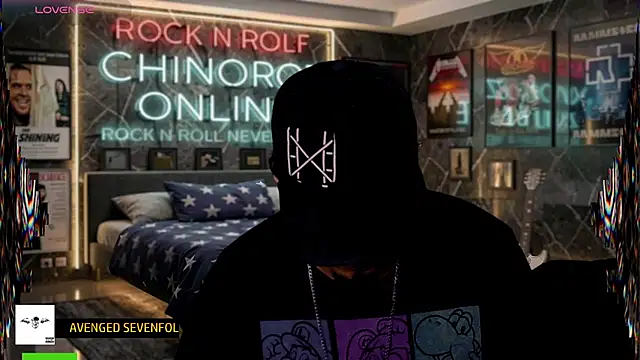 Snapshot of chino_roz chatting on 07-12-26, 08:53 chino roz online show from 07-12-26, 08:53