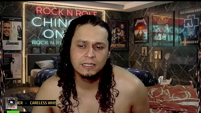 Snapshot of chino_roz chatting on 06-09-26, 07:09 chino roz online show from 06-09-26, 07:09