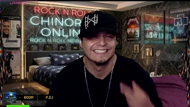 Snapshot of chino_roz chatting on 06-14-26, 10:55 chino roz online show from 06-14-26, 10:55