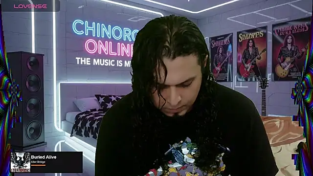 Snapshot of chino_roz chatting on 09-13-25, 05:51 chino roz online show from 09-13-25, 05:51