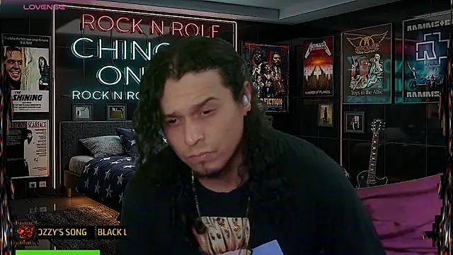 chino roz online show from 05-28-26, 06:10