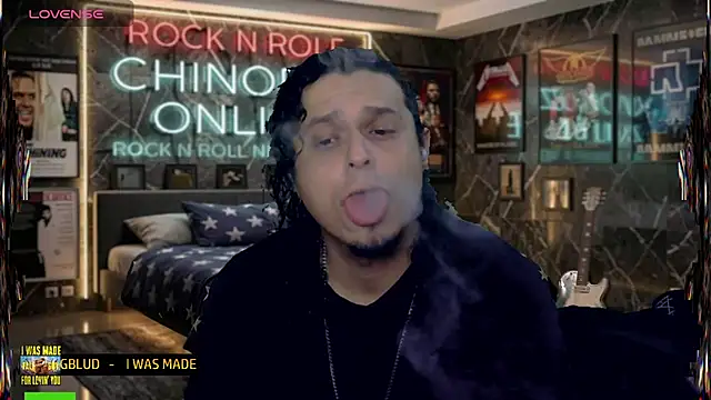 Snapshot of chino_roz chatting on 06-27-26, 08:09 chino roz online show from 06-27-26, 08:09