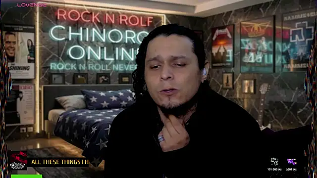 Snapshot of chino_roz chatting on 07-10-26, 08:25 chino roz online show from 07-10-26, 08:25
