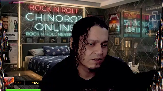 Snapshot of chino_roz chatting on 07-16-26, 06:54 chino roz online show from 07-16-26, 06:54