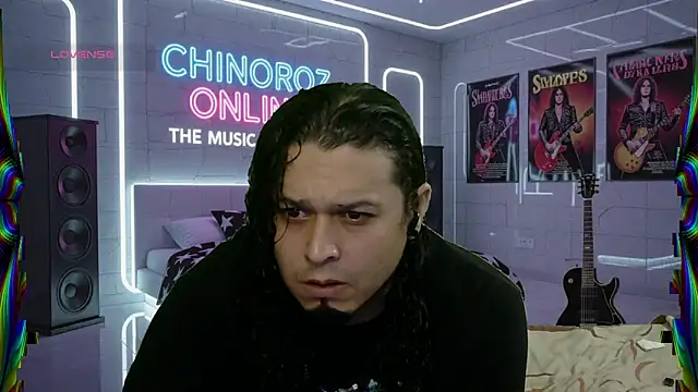 Snapshot of chino_roz chatting on 09-27-25, 06:19 chino roz online show from 09-27-25, 06:19