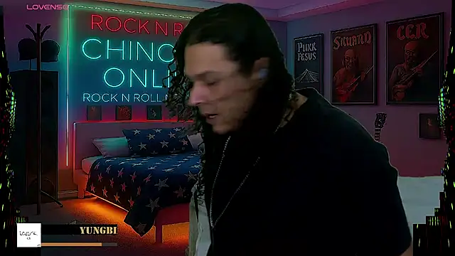 chino roz online show from 02-18-26, 06:44