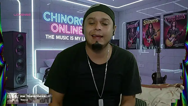 Snapshot of chino_roz chatting on 09-26-25, 07:48 chino roz online show from 09-26-25, 07:48