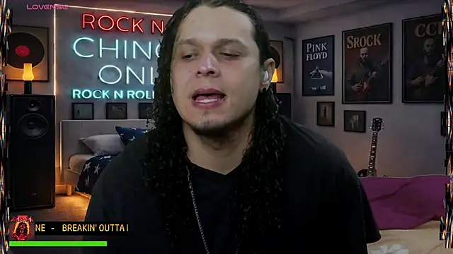 chino roz online show from 03-24-26, 05:51