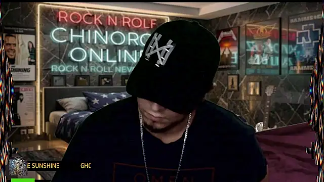 Snapshot of chino_roz chatting on 06-05-26, 07:41 chino roz online show from 06-05-26, 07:41