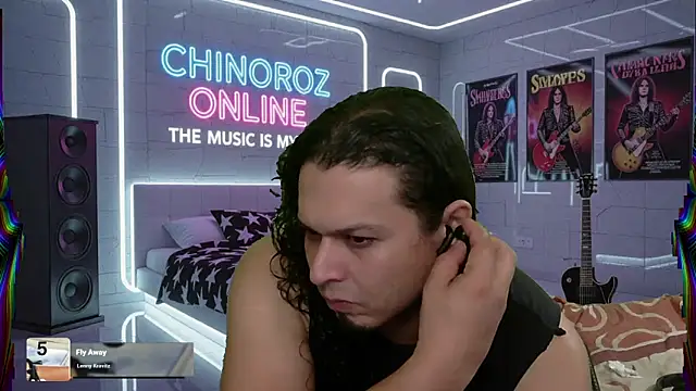 Snapshot of chino_roz chatting on 09-20-25, 06:46 chino roz online show from 09-20-25, 06:46