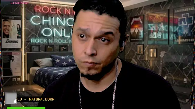 Snapshot of chino_roz chatting on 07-18-26, 12:52 chino roz online show from 07-18-26, 12:52
