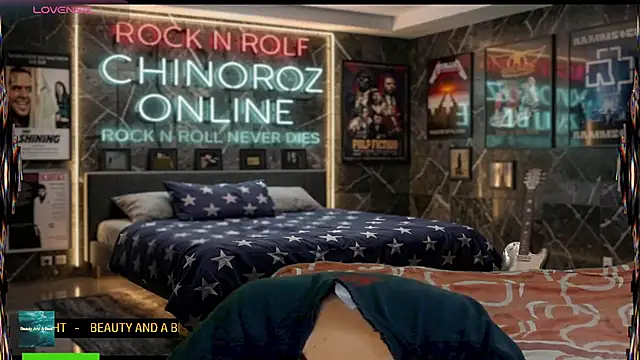 Snapshot of chino_roz chatting on 06-05-26, 07:14 chino roz online show from 06-05-26, 07:14