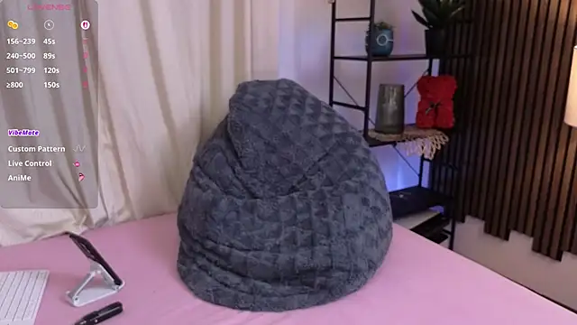 KrisztyAna online show from 03-24-26, 05:51