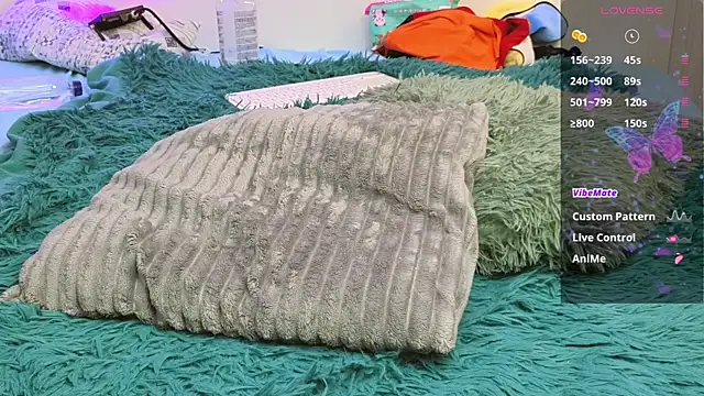 Snapshot of KrisztyAna chatting on 12-05-24, 07:21 KrisztyAna online show from 12-05-24, 07:21