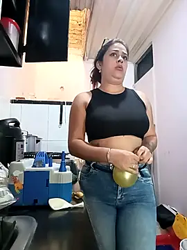 Latina sexy1 online show from 10-03-25, 02:51