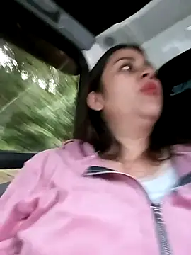 Latina sexy1 online show from 01-08-26, 11:38