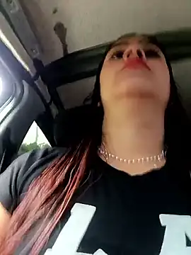 Latina sexy1 online show from 09-10-25, 01:10