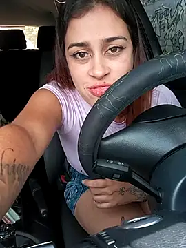 Latina sexy1 online show from 03-10-25, 04:03