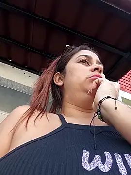 Latina sexy1 online show from 10-02-25, 01:47
