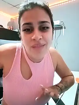 Latina sexy1 online show from 03-07-25, 12:48