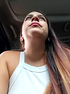 Latina sexy1 online show from 12-02-25, 02:19