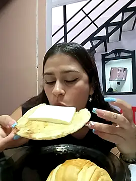 Latina sexy1 online show from 10-16-25, 01:19