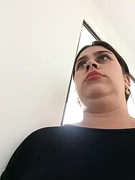 Latina sexy1 online show from 10-13-25, 02:51