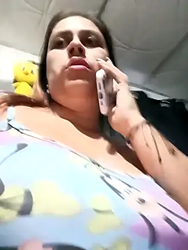 Latina sexy1 online show from 10-29-25, 10:58