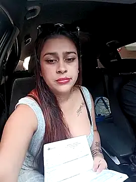 Latina sexy1 online show from 09-29-25, 01:06