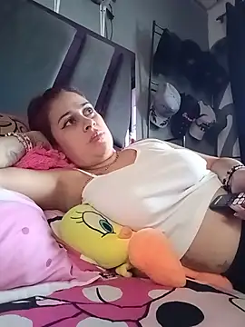 Latina sexy1 online show from 05-27-26, 12:56