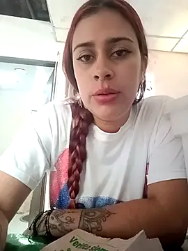 Latina sexy1 online show from 07-01-26, 03:01