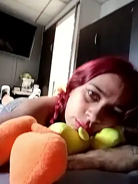 Latina sexy1 online show from 05-08-26, 03:05