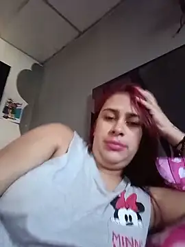 Latina sexy1 online show from 05-23-26, 11:53