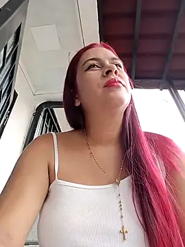 Latina sexy1 online show from 05-04-26, 12:52