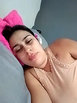Latina sexy1 online show from 04-19-26, 06:10