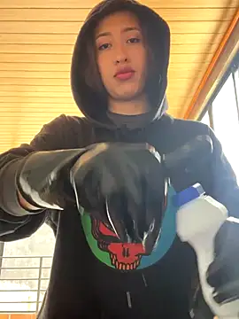 adila anich online show from 11-27-25, 07:36