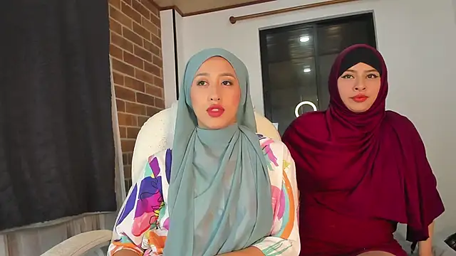 adila anich online show from 11-05-25, 11:52