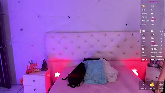 Aron cruz online show from 10-13-25, 01:23