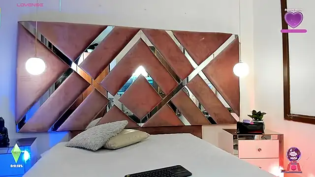 Aron cruz online show from 02-02-26, 12:59