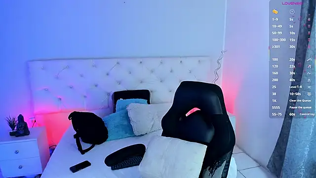 Aron cruz online show from 10-02-25, 01:14