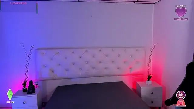 Aron cruz online show from 09-24-25, 01:28