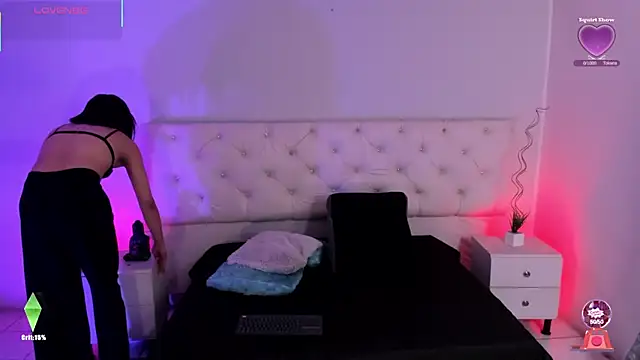 Aron cruz online show from 09-25-25, 01:17